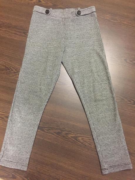 Next skinny - leginy, next,128