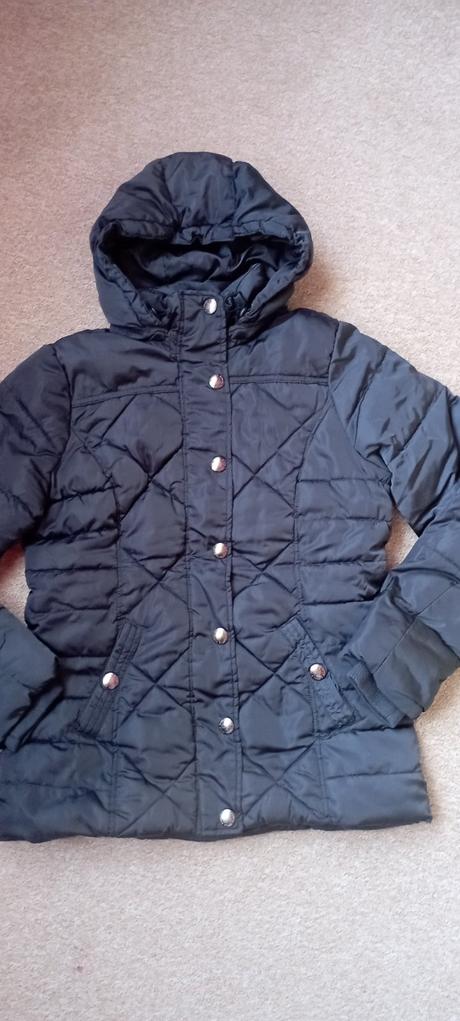 Bunda zn."blue motion - casual" vel."36/38" i větš, 