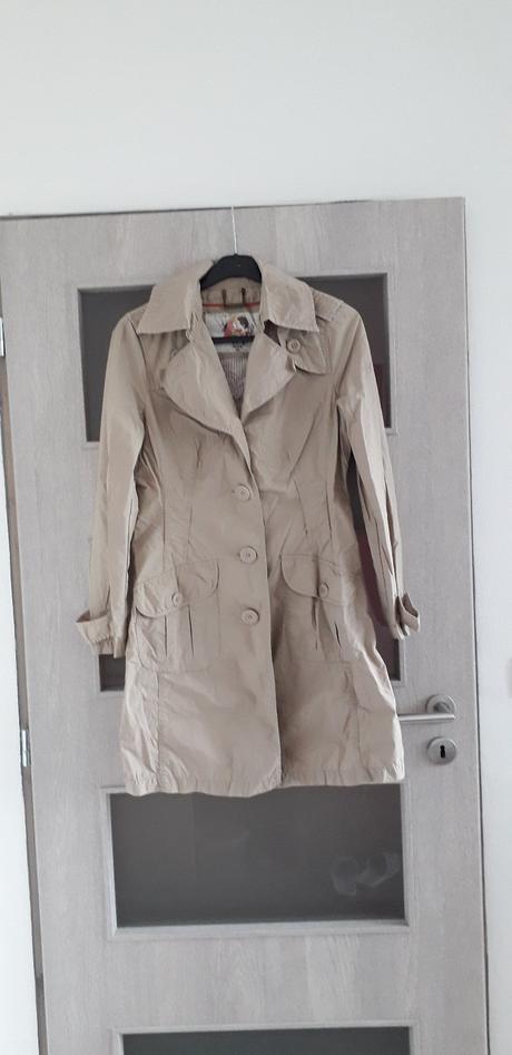 1122 - lehký kabát, s.oliver,m