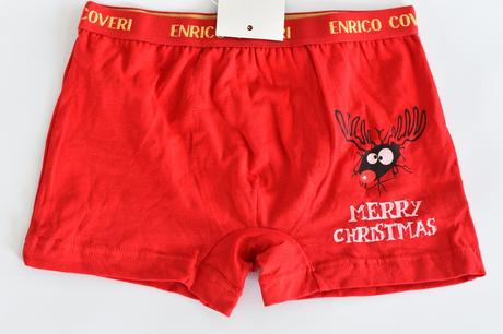 Boxerky vel. 7 - 8 let, 128