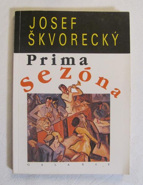 Prima sezóna, 