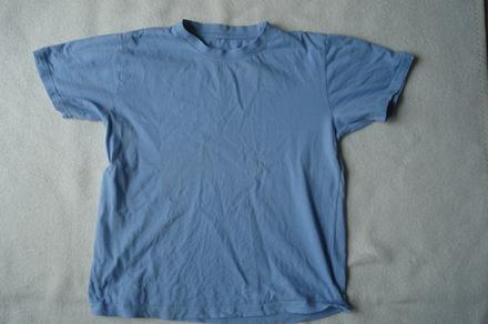 Triko na lítačku, 128