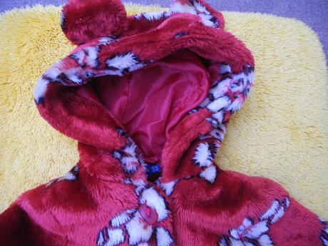 Kožíšek, debenhams,92