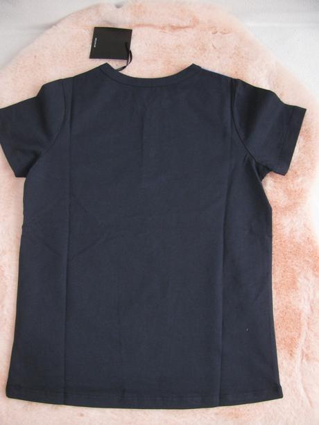 Triko krátký rukáv-v b very, 128