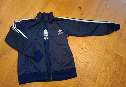 Mikina č.152, adidas,152