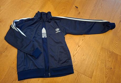 Mikina č.152, adidas,152