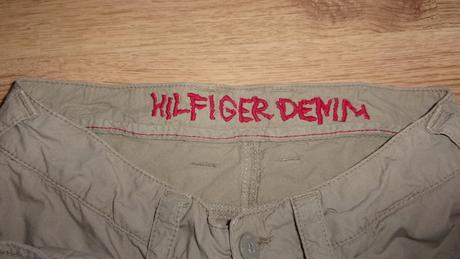 Třičtvrťáky zn. tommy hilfiger, vel. s, tommy hilfiger,s