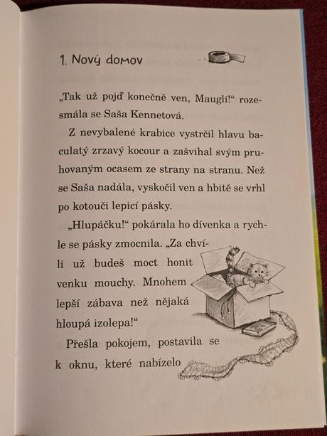 Ranč jabloňový květ,