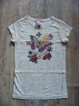 Triko batikované, 110