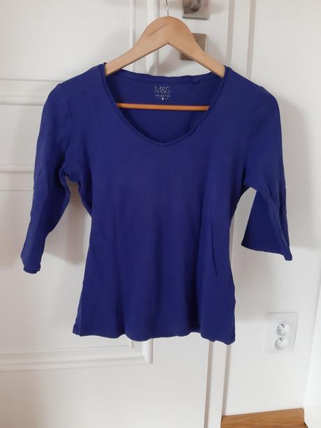 Triko m&s č.m, marks & spencer,m