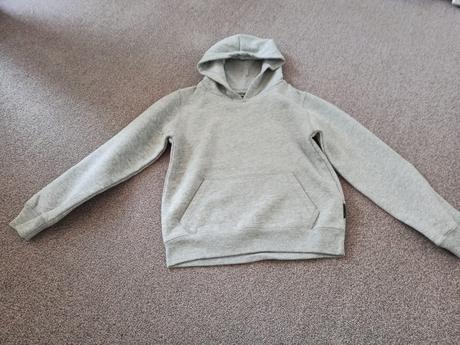 Mikina s kapucí, 128