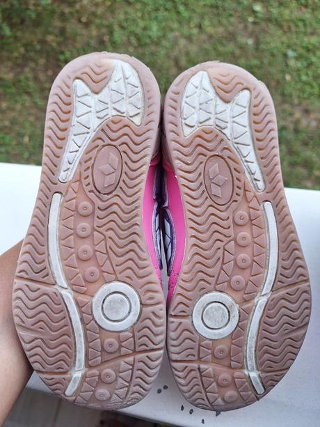 Sálovky lotto, vel. 29, lotto,29