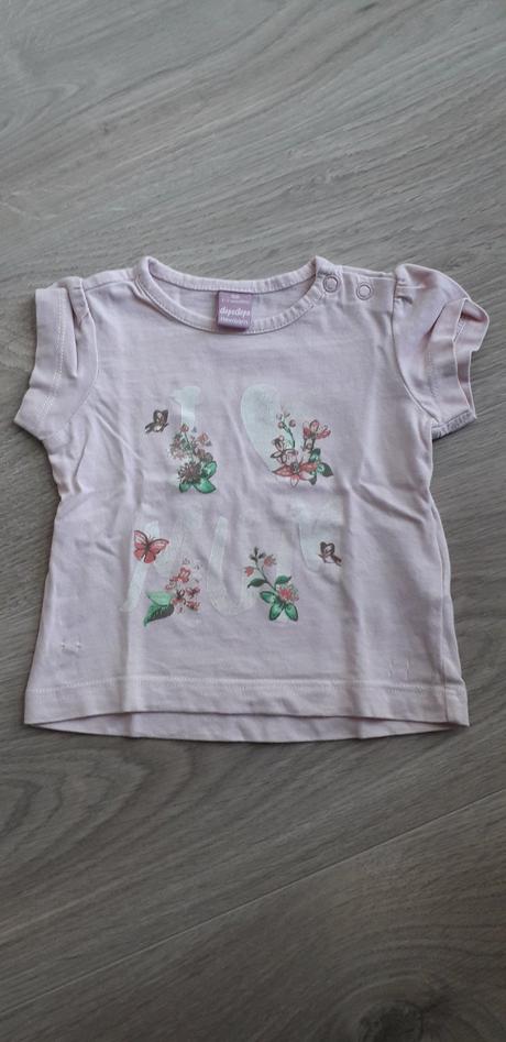 562 - tričko, dopodopo,56