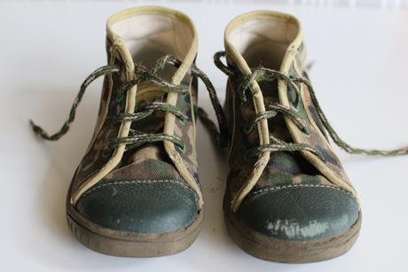 Textilní tenisky, fare,25