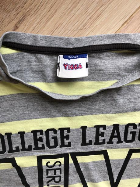 Trika, velikost 158/164, nebo xs, 158