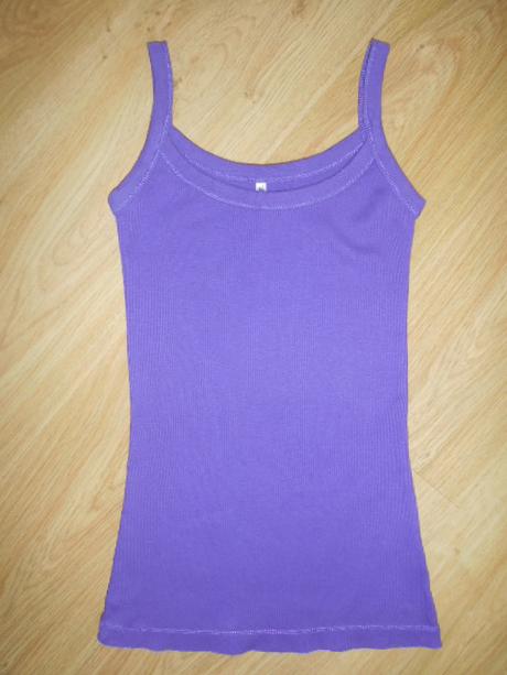 Dívčí trika vel.s (158/164)         2 ks, 158