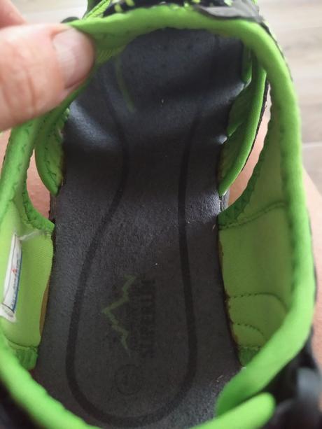 Letni boty sandály, 40