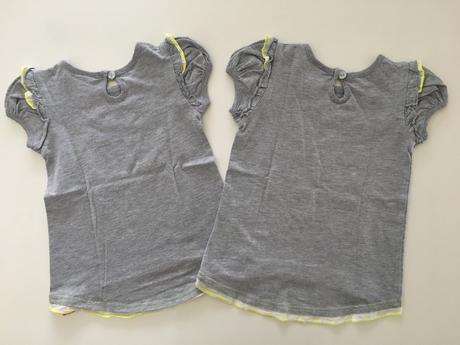 Tričko hello kitty (3 a 4 roky), hello kitty,98