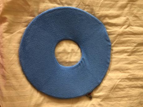 Poporodní kruh - i s potahem,