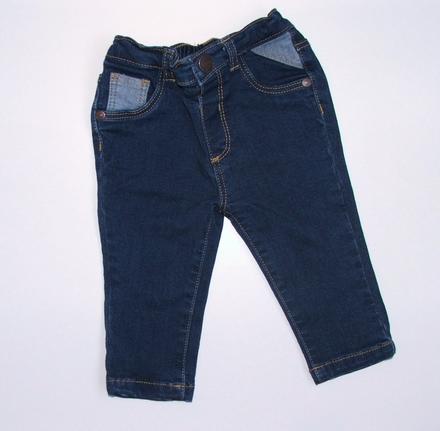 W25 rifle / džegíny vel. 68, george,68