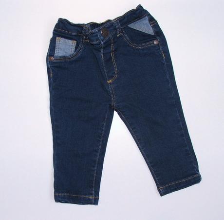 W25 rifle / džegíny vel. 68, george,68