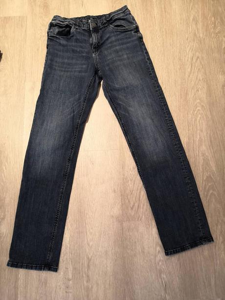 Rifle - džíny, c&a,36