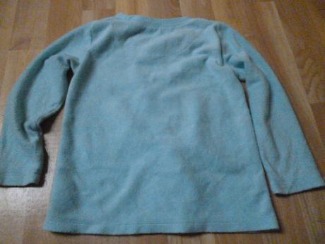 Mikina jednorožec 5-6, 116