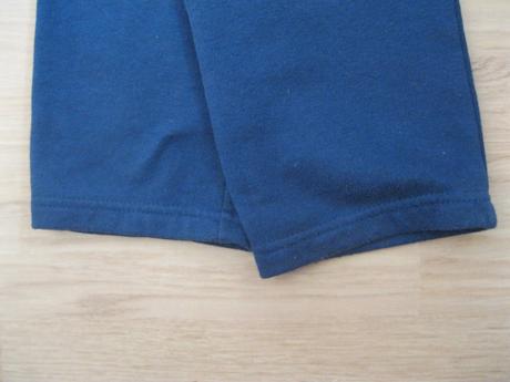 Tepláková souprava, decathlon,116