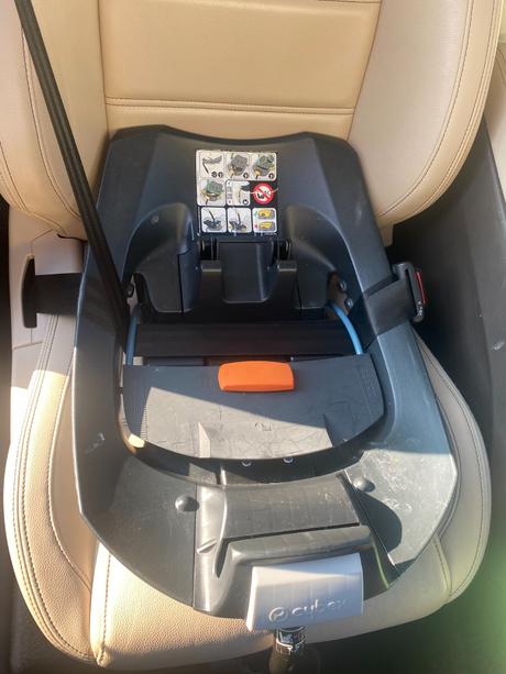 Kombinovaný kočárek cybex trojkombinace, cybex,cybex balios s 2v1 2020