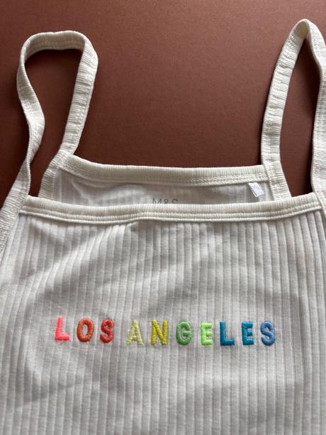 Tilko smetanové barvy - v.13/14 let, marks & spencer,164