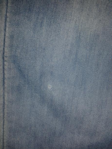 Plátěné rifle, 128