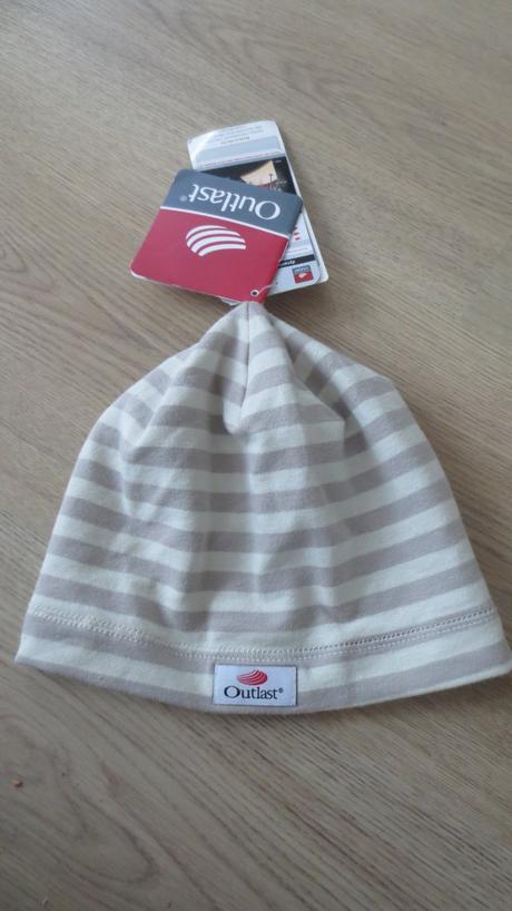 Čepice outlast smyk vel. 6 / 51 - 55 cm, little angel®