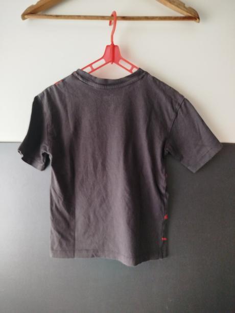 Tričko zn. h&m vel.116, h&m,116