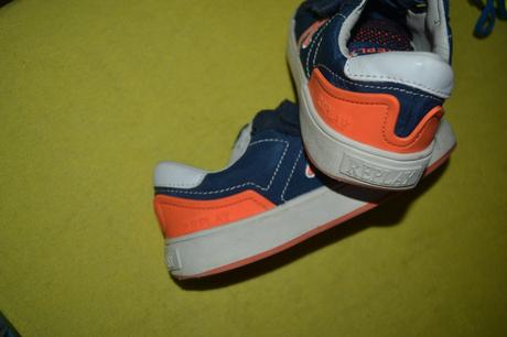 Tenisky-boty replay v.32 kvalita, replay,32