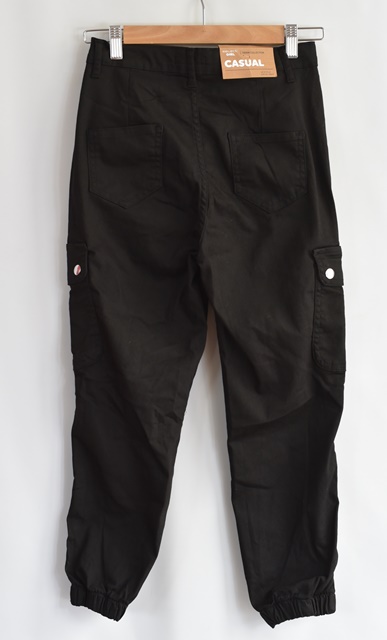 Kalhoty vel. 12 - 13 let, 158