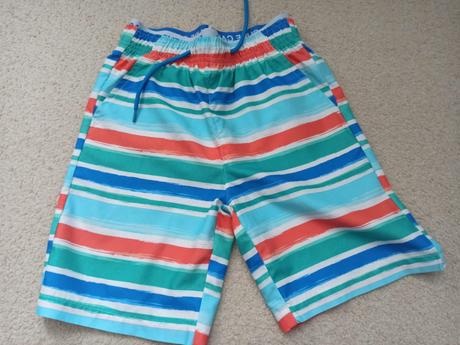 Chlapecké kraťasy tchibo, tchibo,134