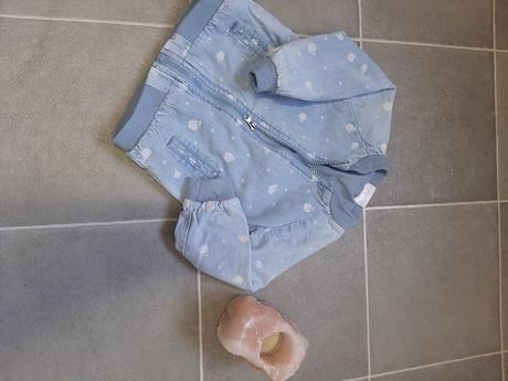 Dívčí bunda pepco 80, pepco,80