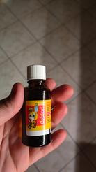 Cebion kapky 30ml