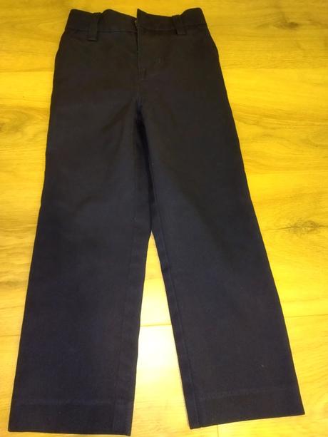 Černé sváteční kalhoty na svatbu, focení 104 next, next,104