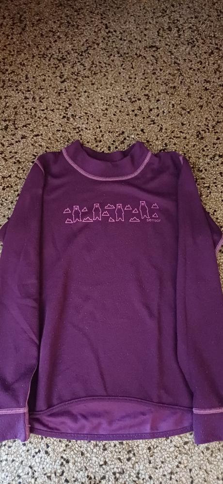 Termo oblečení, sensor,146