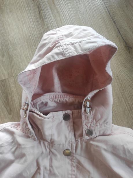 Dívčí bunda, lindex,158