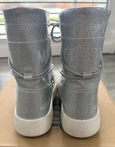 Sněhule moon boot, 34
