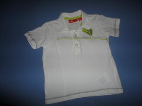 Jako nové triko puma, 6-9 měsíců, puma,74