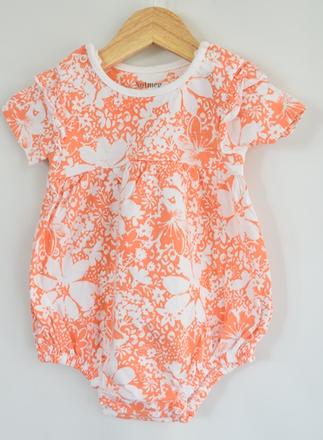 Body vel. 9 - 12m, nutmeg,80