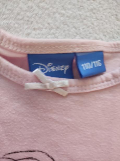 Trika vel. 110-116, disney,110