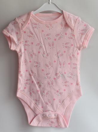 Body vel. 0 - 3 m, primark,62