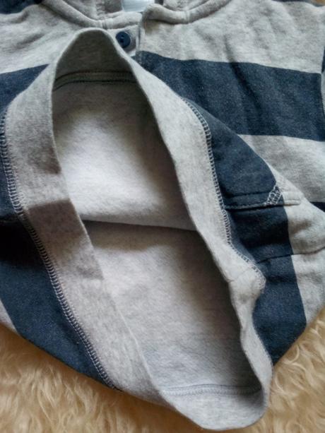 Mikina-klokanka,vel.74, cherokee,74