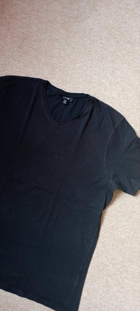 Tričko zn."smog" vel."xl", xl