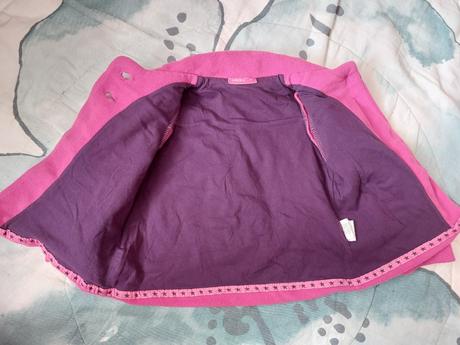 Kabátek jaro/podzim, okay,98