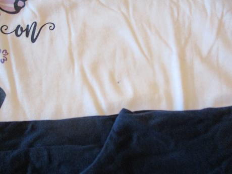 Pyžamo, bonprix,140